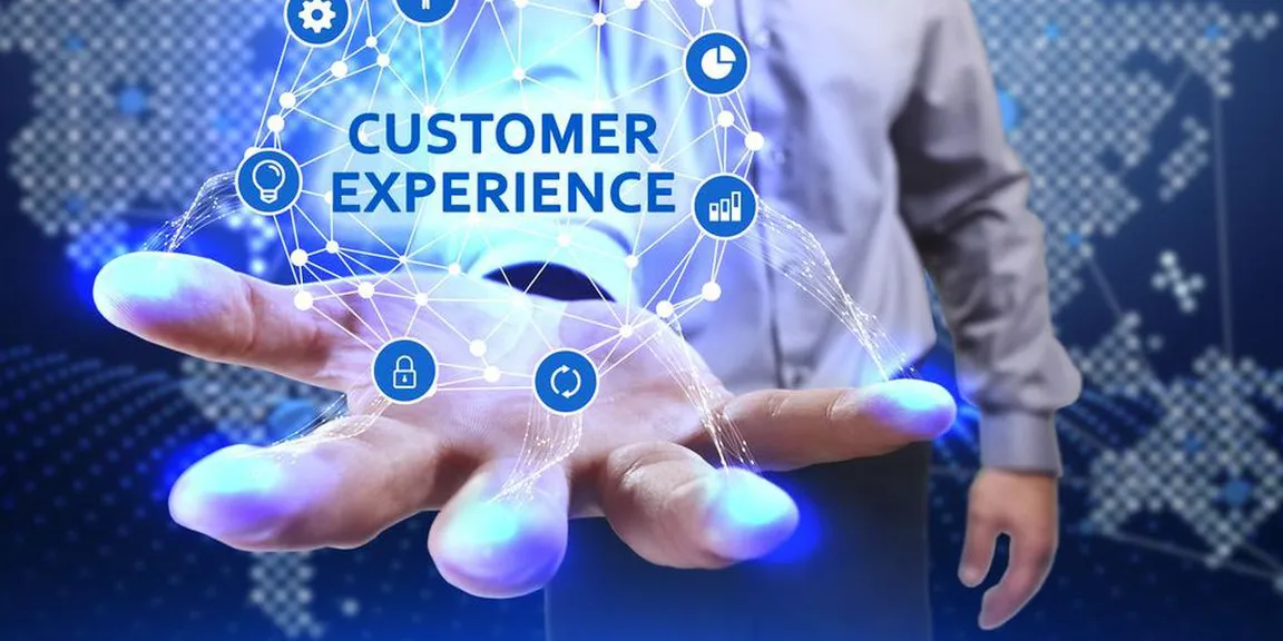 Digital Transformation Impacting Customer Experience Trends in 2019